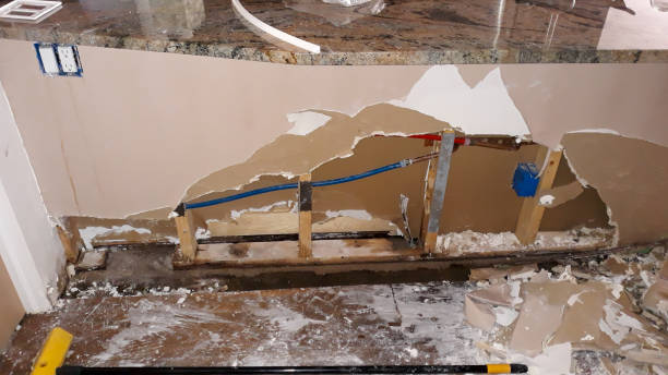 Best Commercial water damage restoration  in Corralitos, CA