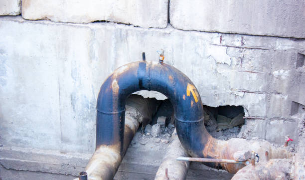 Best Carpet water damage restoration  in Corralitos, CA